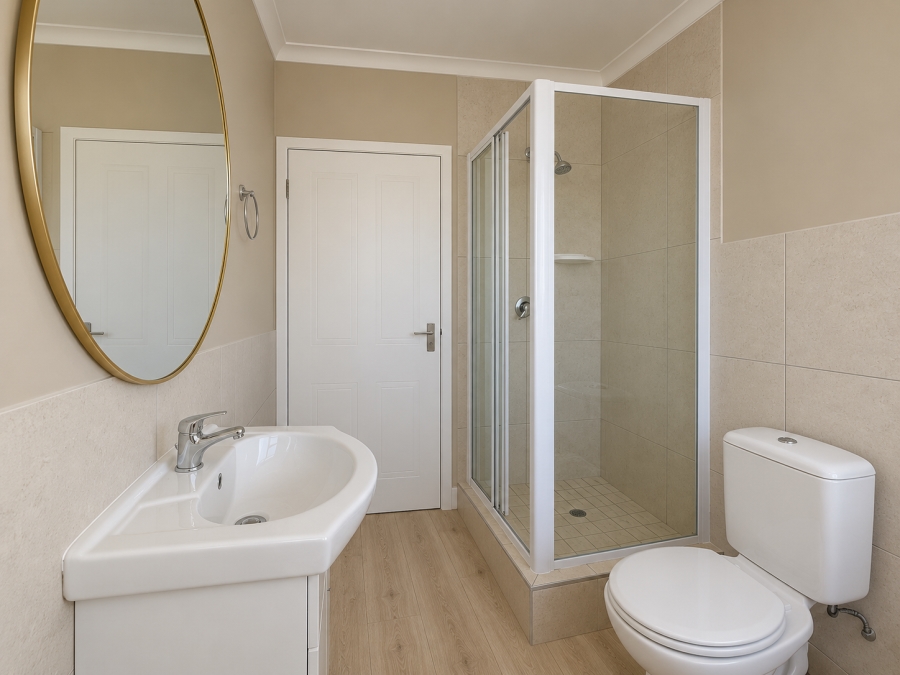 To Let 2 Bedroom Property for Rent in Bloubergstrand Western Cape